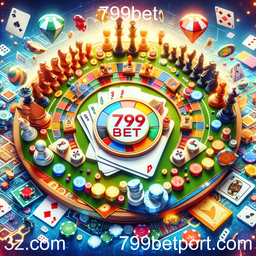 A Magia dos Jogos de Mesa: Conectando Pessoas Através do Entretenimento